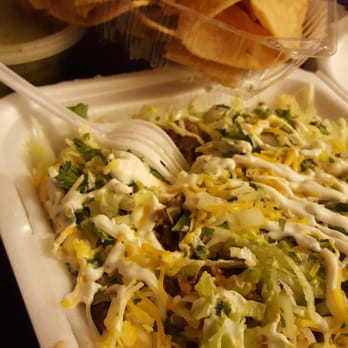 El Coyote - This place is great! Clean and a cute little place, their food is really good, & this is the Carne asada fries by the way. - Mexican Near Me - Colton, California El Coyote - This place is great! Clean and a cute little place, their food is really good, & this is the Carne asada fries by the way. - Mexican Near Me - Colton, California