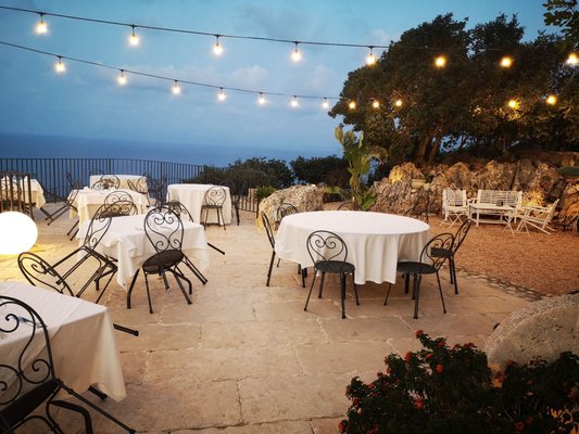 Ristorante La Terrazza by null