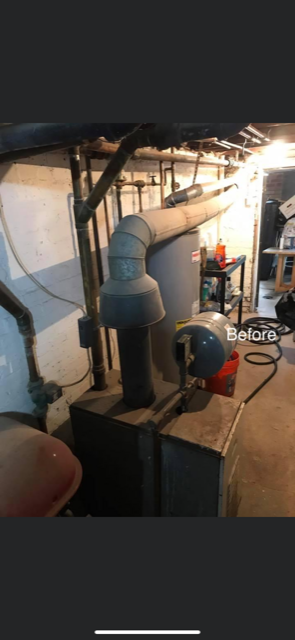 Slide of Fry Plumbing, Heating And Air Conditioning