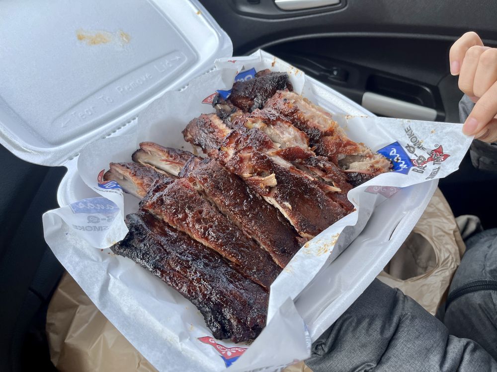 BANDANA’S BARBQ Updated May 2024 36 Photos & 44 Reviews 309 E Main St, Carbondale