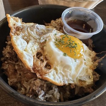 OMELI Kitchen - Oxtail Fried Rice - Vietnamese Near Me - Fullerton, California