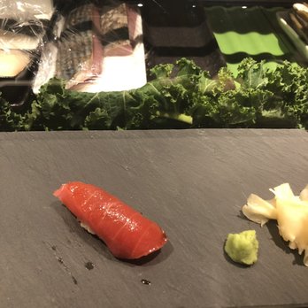 Inatome - Big Eye Tuna - Japanese Near Me - Valley Stream, New York Inatome - Big Eye Tuna - Japanese Near Me - Valley Stream, New York