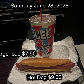 Consolidated Theatres Kahala - Yikes! Saturday June 28, 2025 - Cinema Near Me - Honolulu, Hawaii Consolidated Theatres Kahala - Yikes! Saturday June 28, 2025 - Cinema Near Me - Honolulu, Hawaii