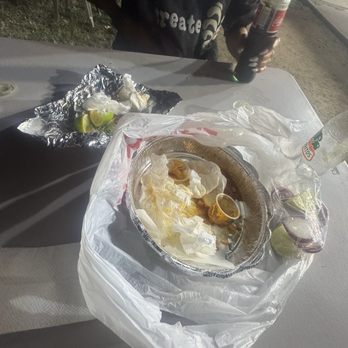 Tacos El Tijuanense - idek - Tacos Near Me - Los Angeles, California