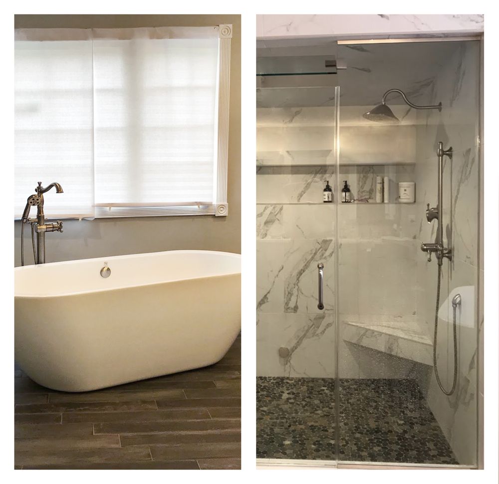 Slide of Potomac Plumbing & Gas