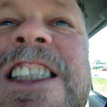 Miller John A, DMD - This idiot dentist thinks this bridge color matches my real teeth. Revoke this morons license! - General Dentistry Near Me - Murrells Inlet, South Carolina Miller John A, DMD - This idiot dentist thinks this bridge color matches my real teeth. Revoke this morons license! - General Dentistry Near Me - Murrells Inlet, South Carolina