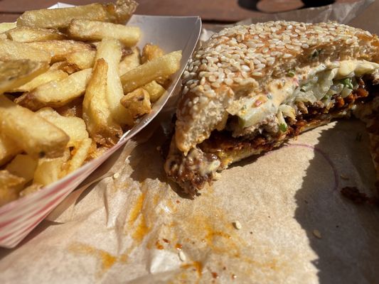 Cuantas Hamburguesas by null