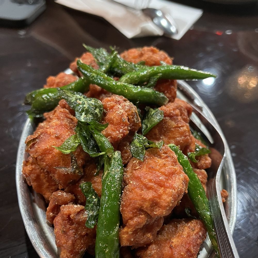 Spice Paradise Indian Restaurant - Chicken 65 - Indian Near Me - East Brunswick, New Jersey Spice Paradise Indian Restaurant - Chicken 65 - Indian Near Me - East Brunswick, New Jersey