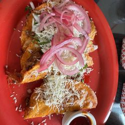 Rincon Alteno Taqueria