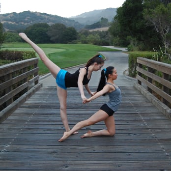 The Dance Center - Opera & Ballet Near Me - Carmel, California