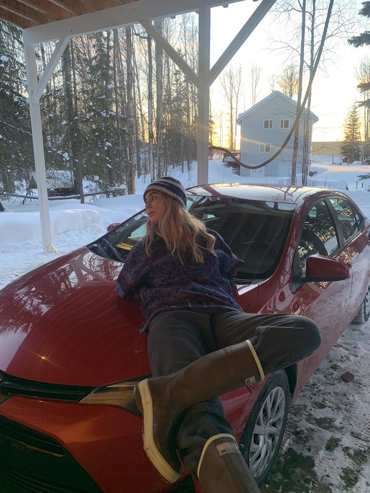 MAGNUM MOTORS Updated September 2024 1960 E Industrial Dr, Wasilla