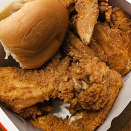 Wings pack Wings pack