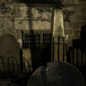 Hocus Pocus Tours - Historical Tours Near Me - Salem, Massachusetts