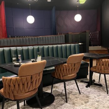 haze Restaurant lounge - Hookah Bars Near Me - Houston, Texas