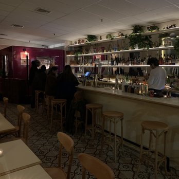Sally’s - Inside the space. - Caribbean Near Me - Brooklyn, New York Sally’s - Inside the space. - Caribbean Near Me - Brooklyn, New York