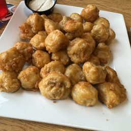 Mushrooms Mushrooms