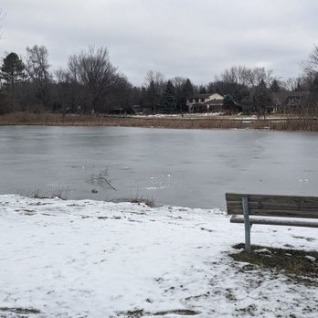 Heritage Park - Parks Near Me - Farmington Hills, Michigan