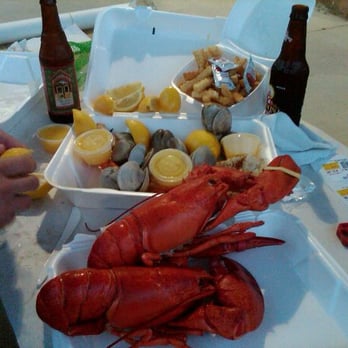 Austin Fish - perfect seafood picnic! - Seafood Markets Near Me - Nags Head, North Carolina Austin Fish - perfect seafood picnic! - Seafood Markets Near Me - Nags Head, North Carolina