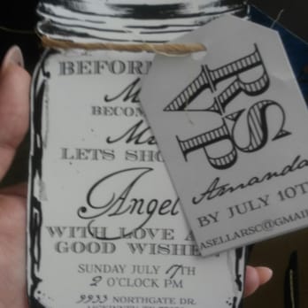 FedEx Office Print & Ship Center - My sisters bridal shower invites! - Shipping Centers Near Me - McKinney, Texas
