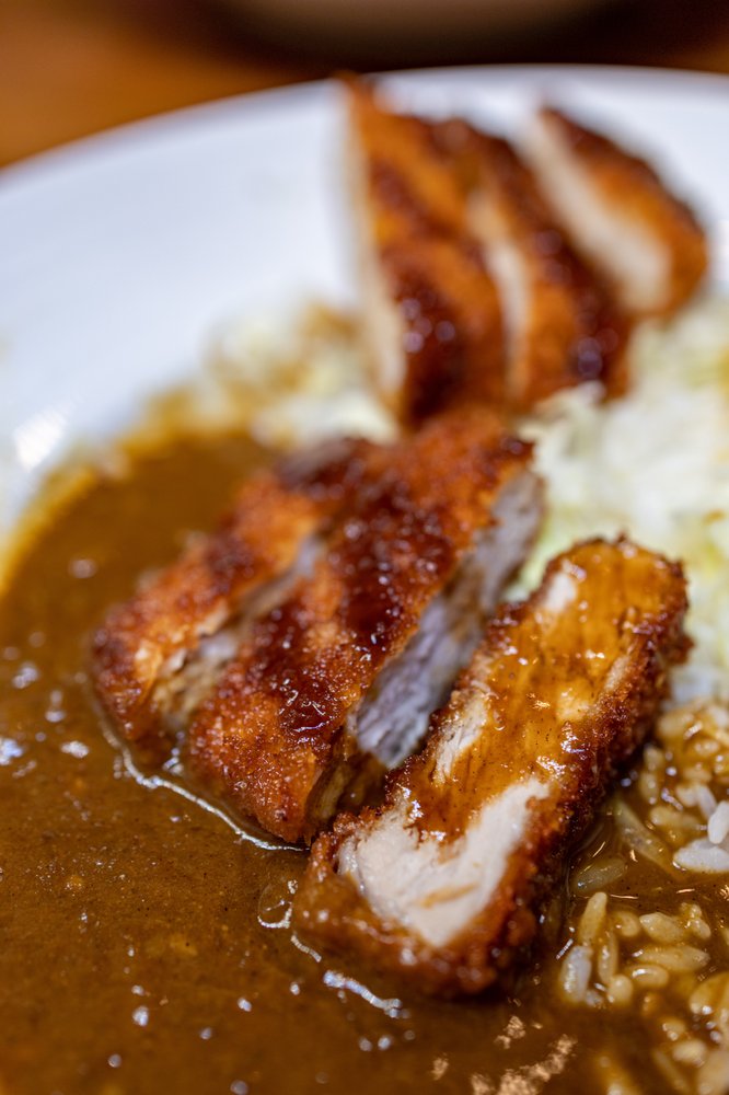 Curry Hyuga