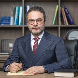 Allied Psychiatry & Mental Health: Hadi Estakhri, MD - Office