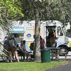 David T. Kennedy Park