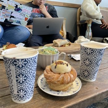 maman - Pastry - Bakeries Near Me - Washington, DC, District of Columbia