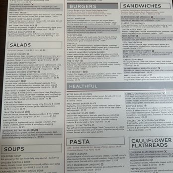 Truxton's American Bistro - New American Near Me - Los Angeles, California Truxton's American Bistro - New American Near Me - Los Angeles, California