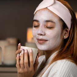 En Dharma Spa - Deep oxygenation that releases and gives respite to the skin, indicated to combat the pollution of the city.