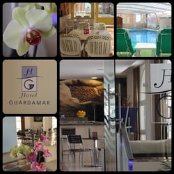 Hotel Guardamar