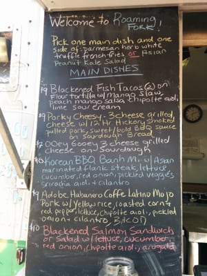 Menu photo 4 Menu photo 4