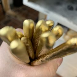 Buckner Gold & Silver Exchange