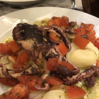 L'Osteria - Italian Near Me - Monterosso al Mare, SP