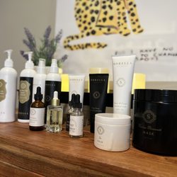 SkinQ Facials & Waxing - Roscoe Village - Quality products is the name of the game at SkinQ. Expect only the best from our talented staff.
