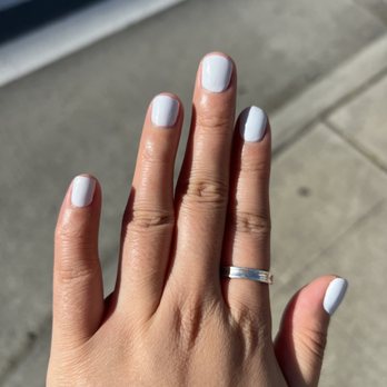 Perfection Nails Salon - Gel manicure - Nail Salons Near Me - Seattle, Washington