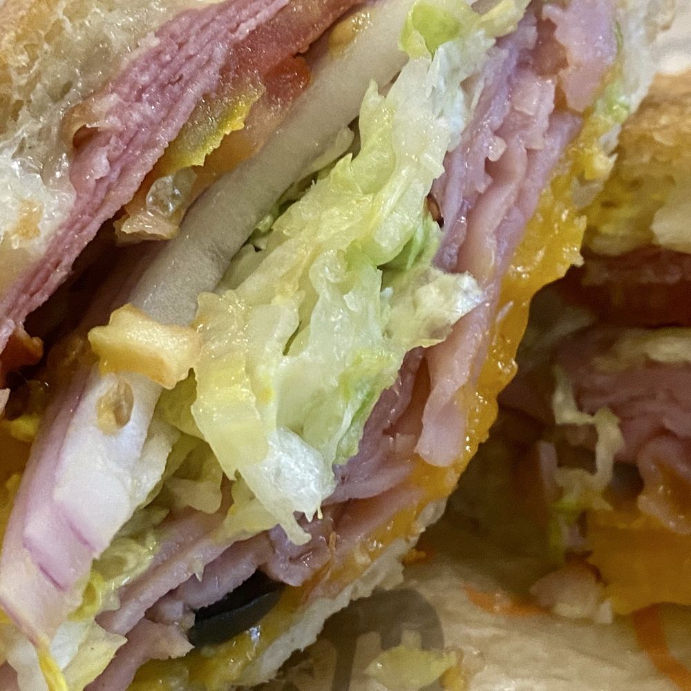 Schlotzsky's - Medium deluxe original on jalapeño bread - Delis Near Me - Phoenix, Arizona Schlotzsky's - Medium deluxe original on jalapeño bread - Delis Near Me - Phoenix, Arizona