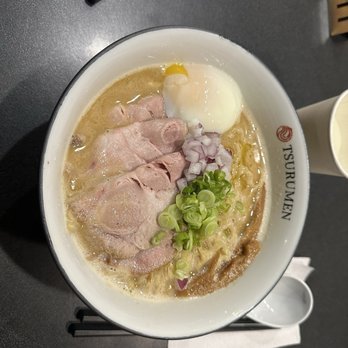Tsurumen 1000 - Ramen #4 - Ramen Near Me - Somerville, Massachusetts Tsurumen 1000 - Ramen #4 - Ramen Near Me - Somerville, Massachusetts