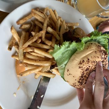 Bohemian Brewery - Burger is really good ! - Breweries Near Me - Midvale, Utah Bohemian Brewery - Burger is really good ! - Breweries Near Me - Midvale, Utah