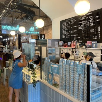 Wanderlust Creamery - Ice Cream & Frozen Yogurt Near Me - Pasadena, California Wanderlust Creamery - Ice Cream & Frozen Yogurt Near Me - Pasadena, California