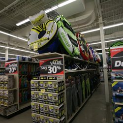 Dunham's Sports