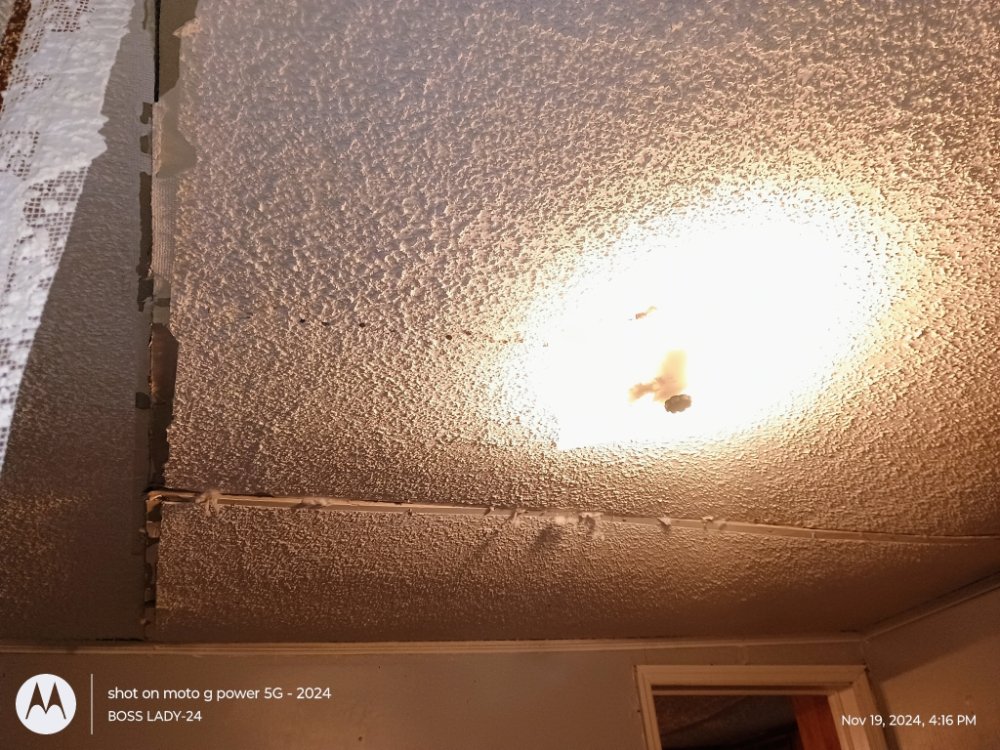 Slide of Round Man's Legacy