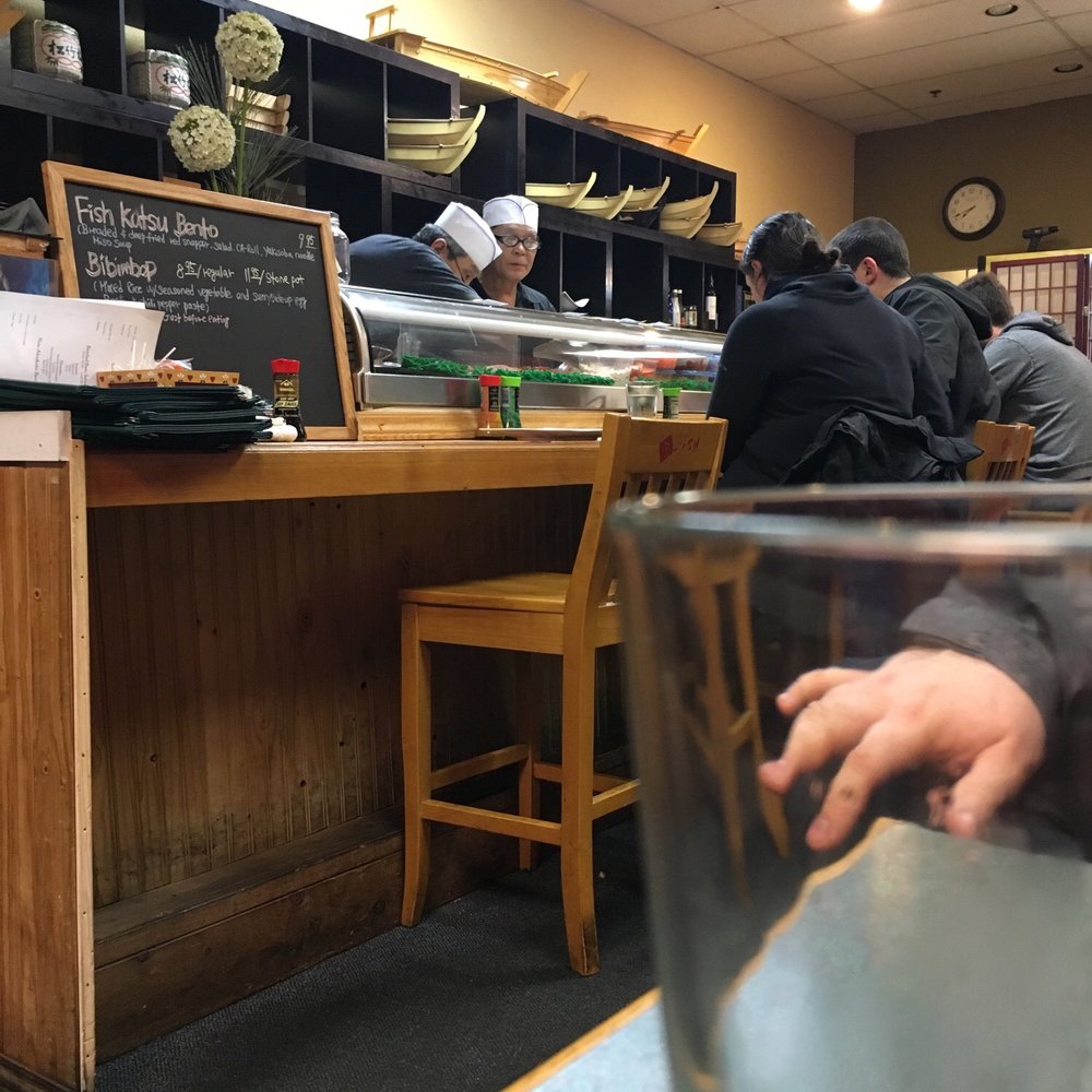 Bento Plus - Waiting for food. - Japanese Near Me - Gresham, Oregon Bento Plus - Waiting for food. - Japanese Near Me - Gresham, Oregon