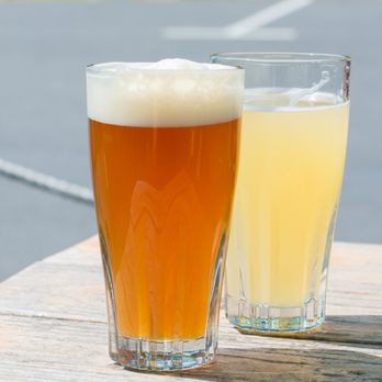 Garden Path Fermentation - Beer Bar Near Me - Burlington, Washington