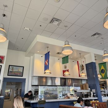 Immigrant Son Caffe - Inside - Breakfast & Brunch Near Me - Oxnard, California Immigrant Son Caffe - Inside - Breakfast & Brunch Near Me - Oxnard, California
