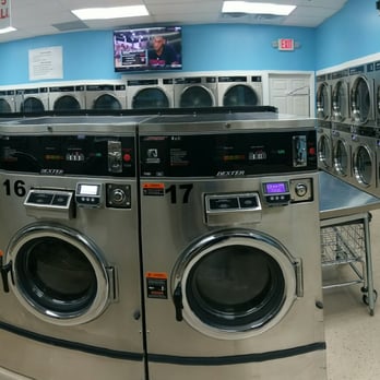 Platt Laundromat - Laundromat Near Me - Ann Arbor, Michigan