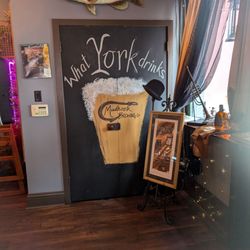 Mudhook Brewing Company