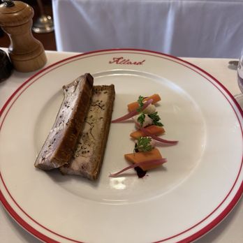Allard - Terrine - French Near Me - Paris, 75