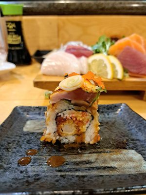 Ju Hachi by null