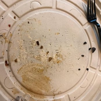 Bricks and Birch - Lid design - Salad Near Me - Riverside, California