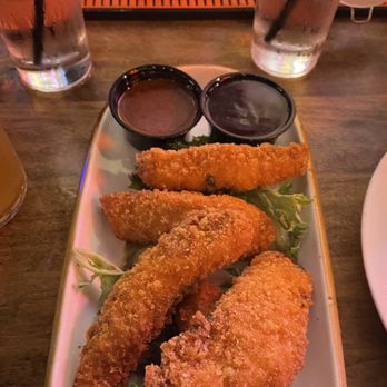 Moonshine Alley - Chicken Tenders - Southern Near Me - Providence, Rhode Island